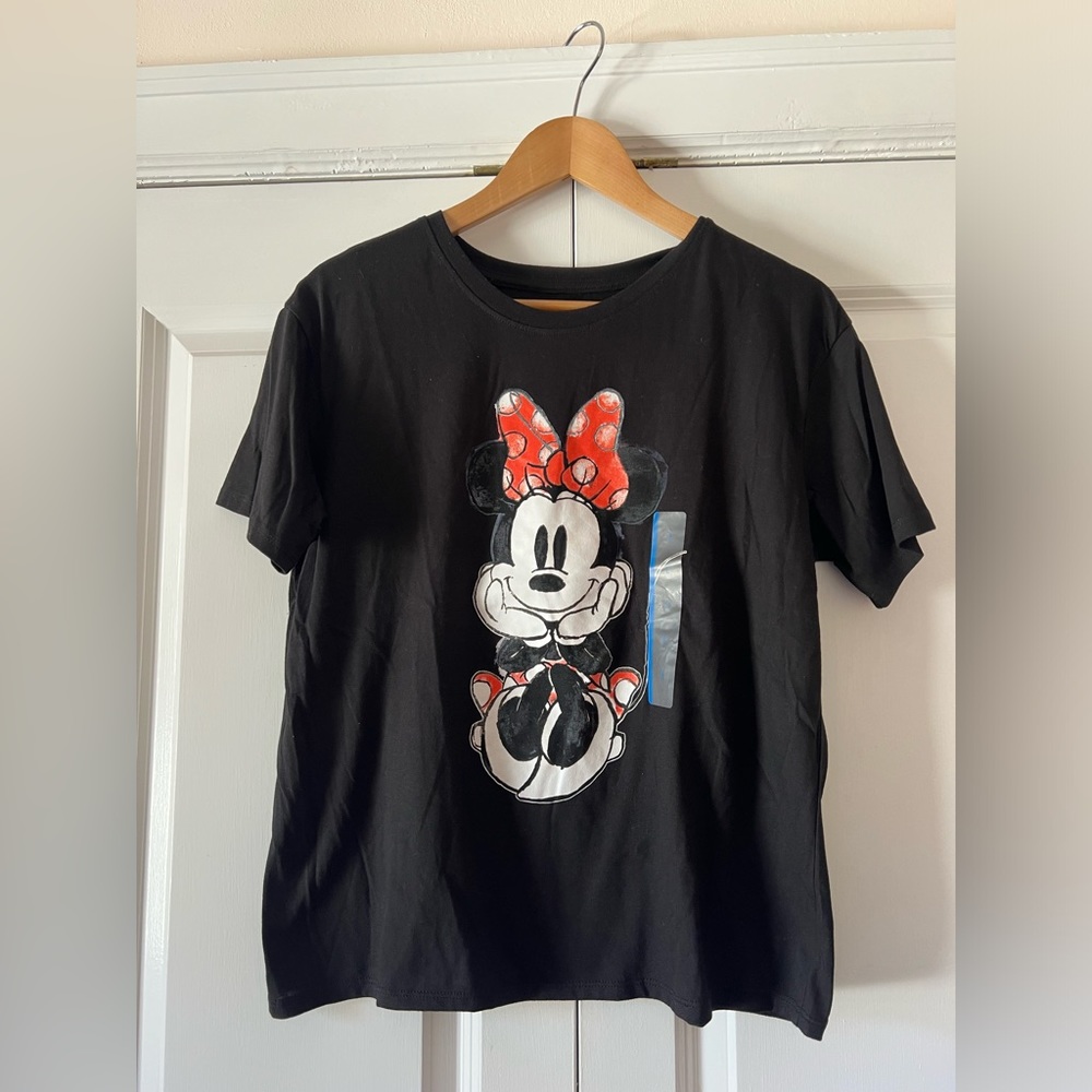 Disney Minnie Mouse T-Shirt